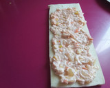 Foto del paso 3 de la receta: Rollitos de pan de molde