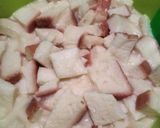 Foto langkah ke 2 dari resep Sarikaya roti tawar.