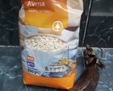 Foto del paso 1 de la receta: Galletas veganas de avena y plátano