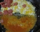 Foto langkah ke 4 dari resep Seblak Kwitiaw Goreng.