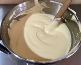 Foto langkah ke 6 dari resep Taiwanese “Cheese” Castella cake (Pillow cake).