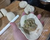 Foto del paso 4 de la receta: Baozi de Pollo