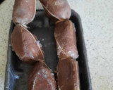 Foto del paso 6 de la receta: Olla de cerdo 🐷