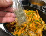 Foto del paso 6 de la receta: Arroz campero toda una experiencia de sabores
