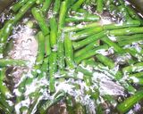 Foto langkah ke 1 dari resep Urap Sayur.