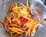 Foto langkah ke 3 dari resep Gurame Asam Manis.