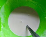 Foto langkah ke 3 dari resep Bikang Cungkil.