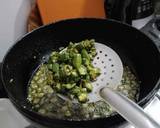 Deep Fried Kurkuri Bhindi recipe step 1 photo