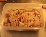 Foto del paso 4 de la receta: Ceviche a la Racinguista trasnochado