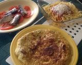 Foto del paso 6 de la receta: Tortilla de vacaciones