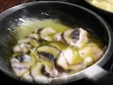 Cocochas al pilpil