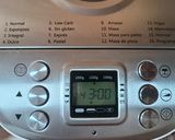 Foto del paso 2 de la receta Pan brioche en panificadora Lidl