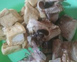 Foto langkah ke 1 dari resep Jangan Lombok Iwak Pe.