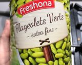 Foto del paso 1 de la receta: Cocido de frijoles verdes franceses