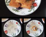 Foto langkah ke 4 dari resep Lumpia isi sayur.