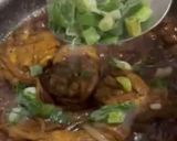 Foto langkah ke 6 dari resep Ayam Saus Mentega.