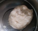A picture of step 1 of Paan gujiya pops.