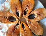 লাউয়ের পাতায় ইলিশ পাতুরি রেসিপির ধাপ 1 ছবি