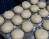 Foto langkah ke 5 dari resep Donat Kentang.