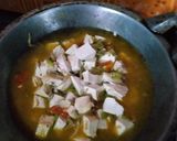 Foto langkah ke 3 dari resep 17. Tumis Tahu Kecap.