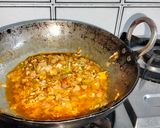 પાવ ભાજી (Pav Bhaji Recipe In Gujarati) રેસીપી સ્ટેપ4ફોટો