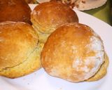Foto del paso 5 de la receta Bollos dulces