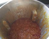 Foto del paso 4 de la receta: Salsa boloñesa en robot mambo