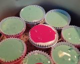Foto langkah ke 4 dari resep Bolu kukus simple buat pemula.