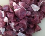 Foto langkah ke 1 dari resep Rawon Nguling.