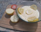 Foto del paso 6 de la receta: CREMA de Limón 🍋