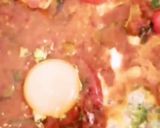 Une image de l'étape 3 de Omelette a la djamicoo 🥚🌶️🍅🤸‍♀️.