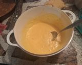 Foto del paso 7 de la receta: Tarta de ricota y dulce de leche