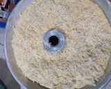 Foto langkah ke 6 dari resep Bolu Tape Keju.