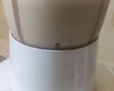 કોલ્ડ કોફી (Cold Coffee Recipe In Gujarati) રેસીપી સ્ટેપ2ફોટો