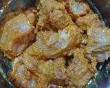 पंजाबी चिकन (Punjabi Chicken Recipe In Hindi) रेसिपी चरण 1 फोटो