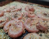 Foto del paso 5 de la receta: Chinchulín con leche al horno