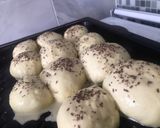 Foto del paso 10 de la receta: Pancitos re esponjosos !