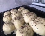 Foto del paso 10 de la receta: Pancitos re esponjosos !