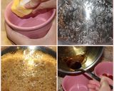 手工蒸焦糖布丁的食譜步驟1照片