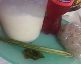 Foto langkah ke 1 dari resep Manisan Kolang Kaling.