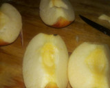 Foto del paso 6 de la receta: Torta crumble de manzanas