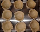 Foto langkah ke 6 dari resep Portuguese Egg Tart.