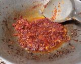 Foto langkah ke 3 dari resep Sambal Bajak.