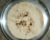 ज्वारीची भाकरी रेसिपी स्टेप 3 फोटो 