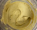 Foto del paso 3 de la receta Hummus de aguacate