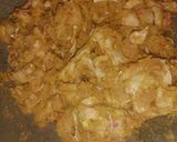 Foto langkah ke 3 dari resep Palekko' ayam Semi likku' ala Dea.