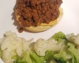 Quick & Easy Sloppy Joes recipe step 5 photo