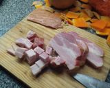 Foto del paso 2 de la receta: Guiso de lentejas