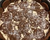 Foto del passaggio 3 della ricetta Torta pan di stelle bounty