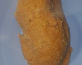 Foto del paso 1 de la receta Bolitas de berenjena
